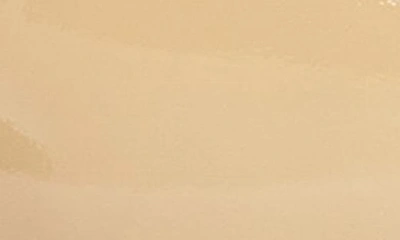Trotters Estee Ballet Flat In Nude Patent