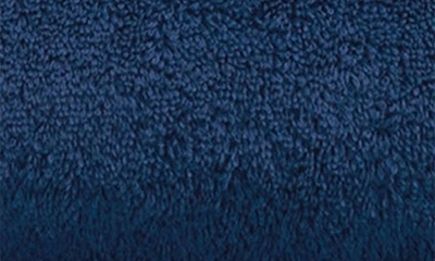 Ella Jayne Home Ella Jayne Face-hand-body 6-piece Towel Set In Navy
