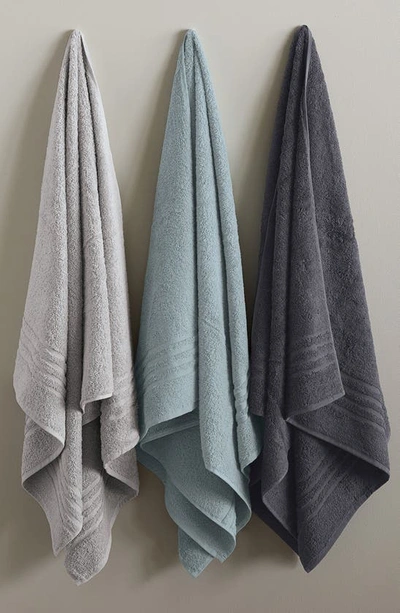 Ella Jayne Home Ella Jayne Face-hand-body 6-piece Towel Set In Charcoal