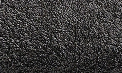 Ella Jayne Home Ella Jayne Face-hand-body 6-piece Towel Set In Charcoal