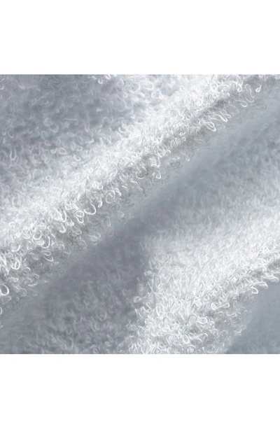 Ella Jayne Home Cotton Terry Cloth Waterproof Mattress In White