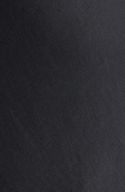Shop Brunello Cucinelli Maxi Skirt In Black