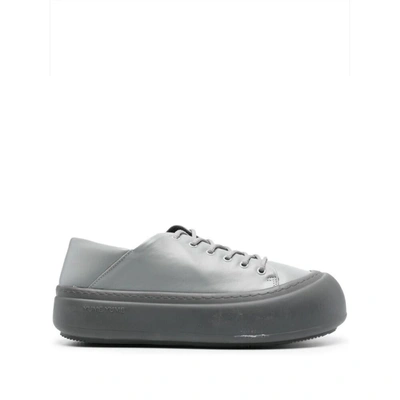 Shop Yume Yume Sneakers In Grey