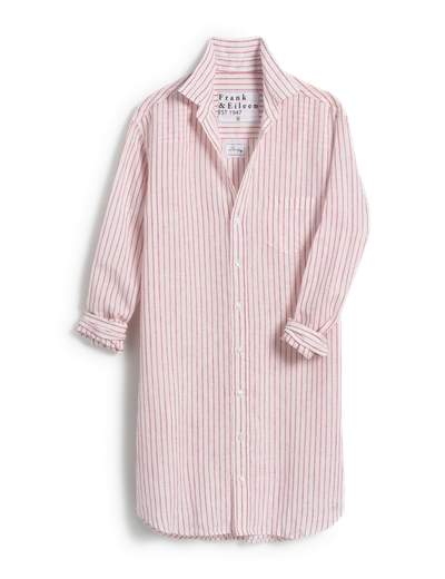 Shop Frank & Eileen Mary In Pink