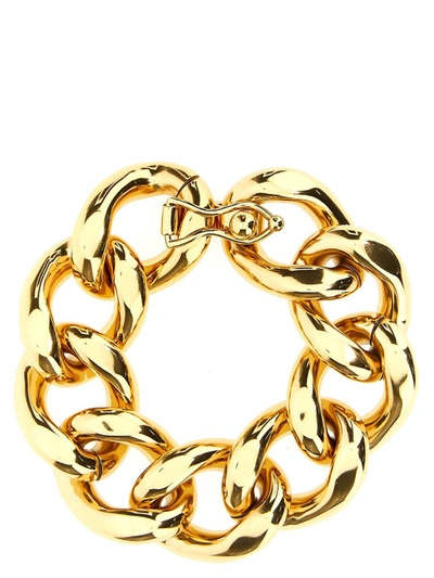 Shop Isabel Marant 'dore' Bracelet In Gold