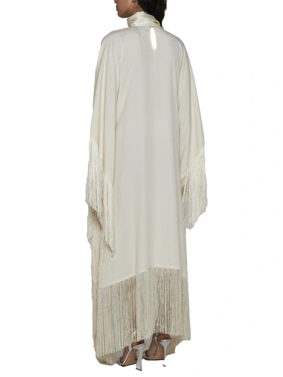 Shop Taller Marmo Dresses In White