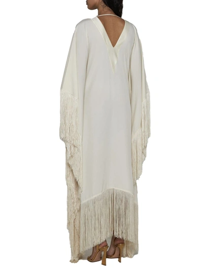 Shop Taller Marmo Dresses In White