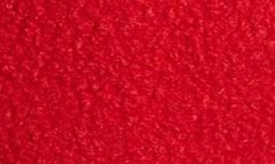 Bcbgeneration Longline Coat In True Red