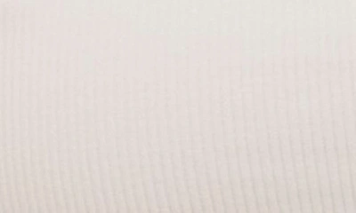 Fp Movement All Clear Rib Crop Camisole In White