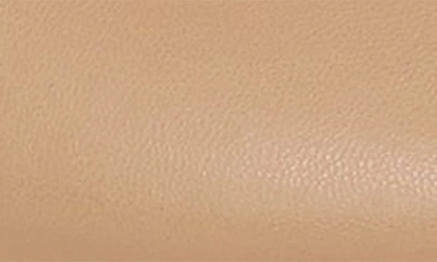 Lifestride Cameo Flat In Camel