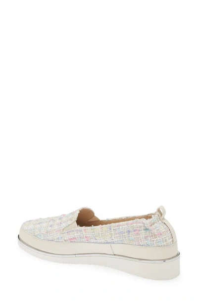 Shop Ron White Nellaya Slip-on Sneaker In Lilac Multi