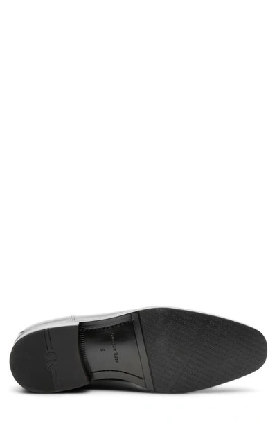 Gordon Rush Brysen Chelsea Boot In Black