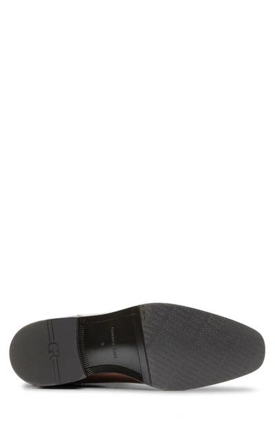 Gordon Rush Brysen Chelsea Boot In Brown