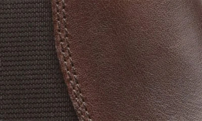 Gordon Rush Brysen Chelsea Boot In Brown