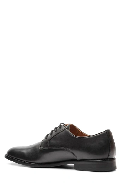 Gordon Rush Harrison Derby In Black