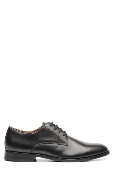Gordon Rush Harrison Derby In Black