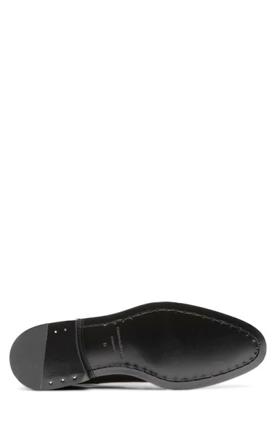 Gordon Rush Harrison Derby In Black