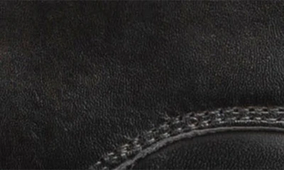 Gordon Rush Harrison Derby In Black