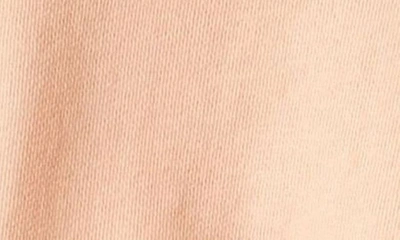 Fp Movement Start To Finish Bubble Sweatshirt In Pretty In Peach