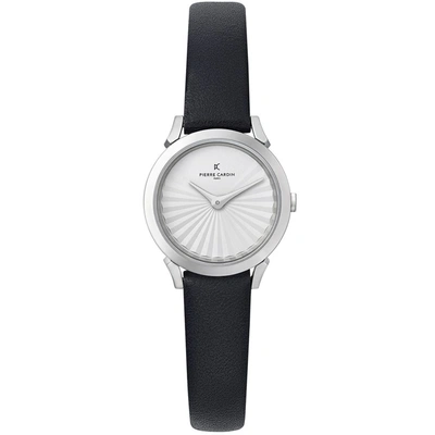Shop Pierre Cardin Silver Women Women's Watch