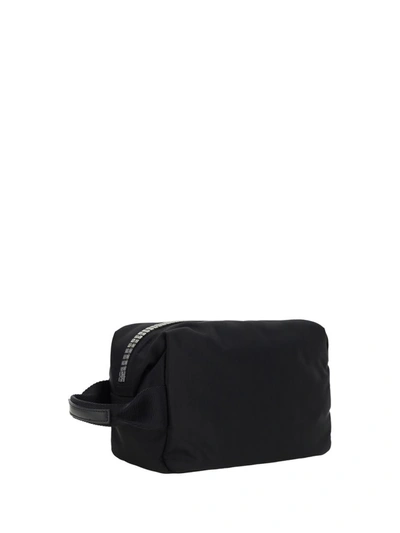 Shop Givenchy Clutches In Black