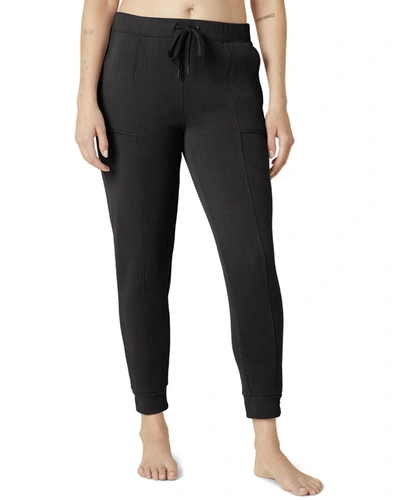 Shop Beyond Yoga Hold The Line Jogger In Black