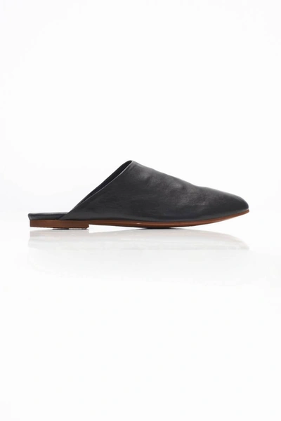 Shop Free People Reese Flats In Black
