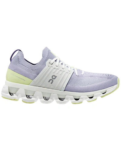 Shop On Running Cloudswift 3 Running Shoe In Grey
