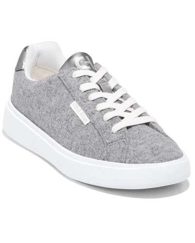 Shop Cole Haan Gc Daily Sneaker In Grey