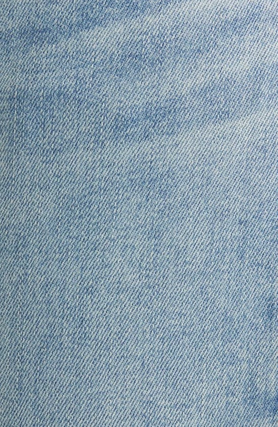 Rag & Bone Dre Low Rise Slim Boyfriend Jeans In Daphne