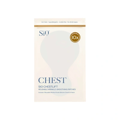 Shop Sio Chestlift In 1 Treatment