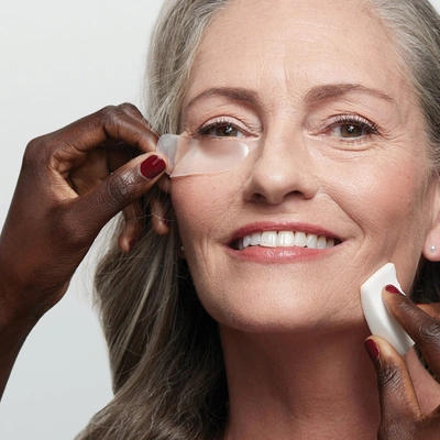Sio Eye And Smile Lift In 1 Treatment