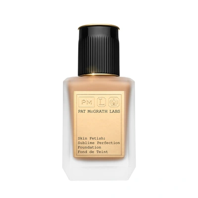 Pat Mcgrath Labs Skin Fetish Sublime Perfection Foundation In Lm14