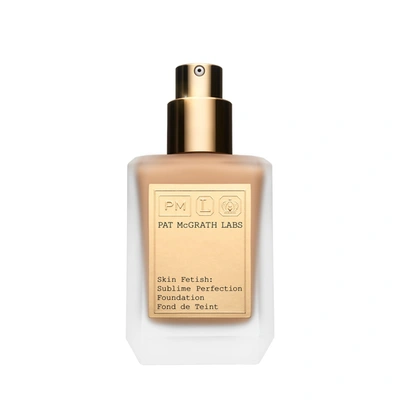 Pat Mcgrath Labs Skin Fetish Sublime Perfection Foundation In Lm14