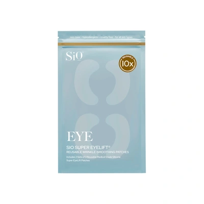 Shop Sio Super Eyelift In Default Title