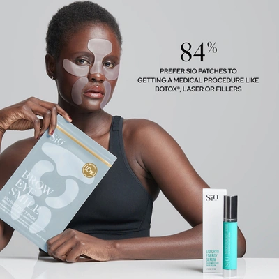 Sio Superlift Pack In Default Title