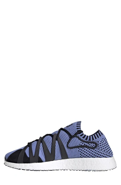 Shop Y-3 Raito Racer Ii Sneaker (men)<br /> In Blue Supplier Colour