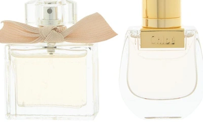 Shop Chloé Mini Eau De Parfum 2-piece Gift Set