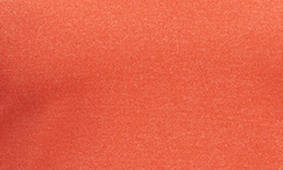 Shop Adidas Originals Yoga Studio Crop Tank In Preloved Red