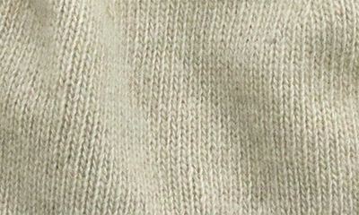 Portolano Cashmere Beanie In Pelican Grey
