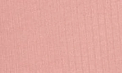 Shop Elodie Tie Front Cardigan In Pink