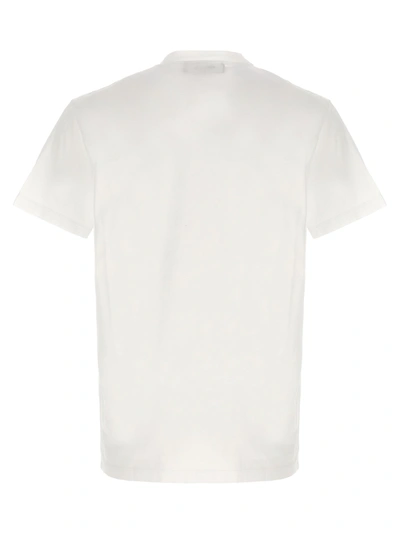 Shop Dsquared2 Betty Boop T-shirt White