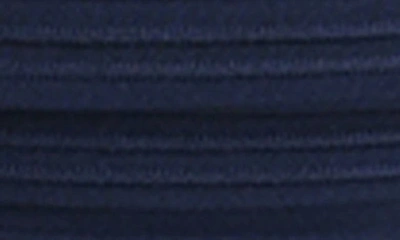 La Blanca Adjustable Loop Hipster Bikini Bottoms In Indigo