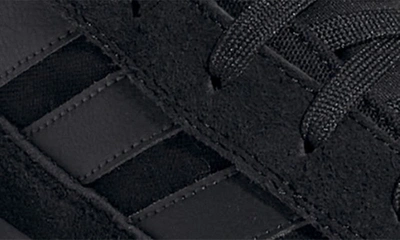 Shop Adidas Originals Znsored High Top Sneaker In Black/ Carbon/ Black