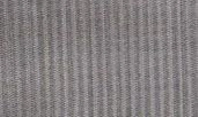 Hugo Boss Tamata Pinstripe Virgin Wool Ankle Pants In Mini Pinstripe Suiting
