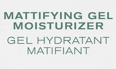 Erno Laszlo Mattifying Gel Moisturizer 1.7 Oz.