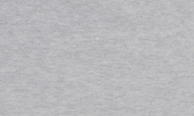 Mori Kids' Zip-up Wearable Blanket In Gray Marl