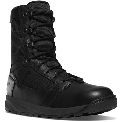 Pre-owned Danner ® Resurgent Tactical Men's Black Boots 50111 - All Sizes -