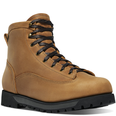 Pre-owned Danner ® Cedar Grove Gtx Men's Bone Brown Lifestyle Boots 38211 - All Sizes