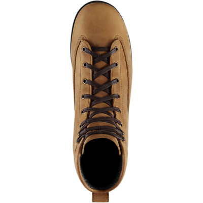 Pre-owned Danner ® Cedar Grove Gtx Men's Bone Brown Lifestyle Boots 38211 - All Sizes